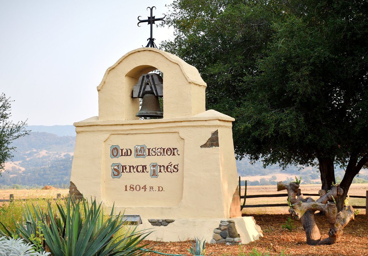 082220 Serra protest 010